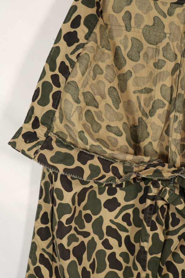 Civilian Beogum camouflage locally made duck hunter hunting pants in good condition.