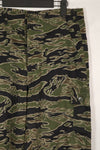 Real Late War Pattern Tiger Stripe Pants A-L in good condition