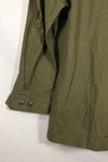 Circa 1967, Deadstock, S-L, 3rd Model Jungle Fatigue Jacket, Good Condition, NOS
