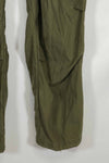 1974 U.S. Army M65 Cotton Field Pants M-R Used