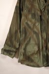 1969 Contract, M-R, Based on Authentic Jacket, MACV SOG, Spray-Painted Jacket, Replica, Manufactured by MILITARIA 1911, Used