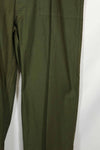 1960's Deadstock OG-107 Utility Pants Baker Pants 42 x 33 Never used