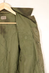 1969 Contract, X-S-R, Based on the Original Jacket, MACV SOG, Spray-Painted Jacket, Replica, Manufactured by MILITARIA 1911, Used Item