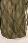 1969 Contract, X-S-R, Based on the Original Jacket, MACV SOG, Spray-Painted Jacket, Replica, Manufactured by MILITARIA 1911, Used Item