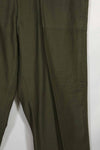 1973 Contract Deadstock OG-107 Utility Pants Baker Pants 36 x 33 Unused