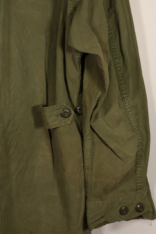 Real 1963 1st Model Jungle Fatigue Jacket S-S Used