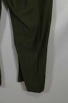 1968 Contract Deadstock OG-107 Utility Pants Baker Pants 40 x 31 Unused