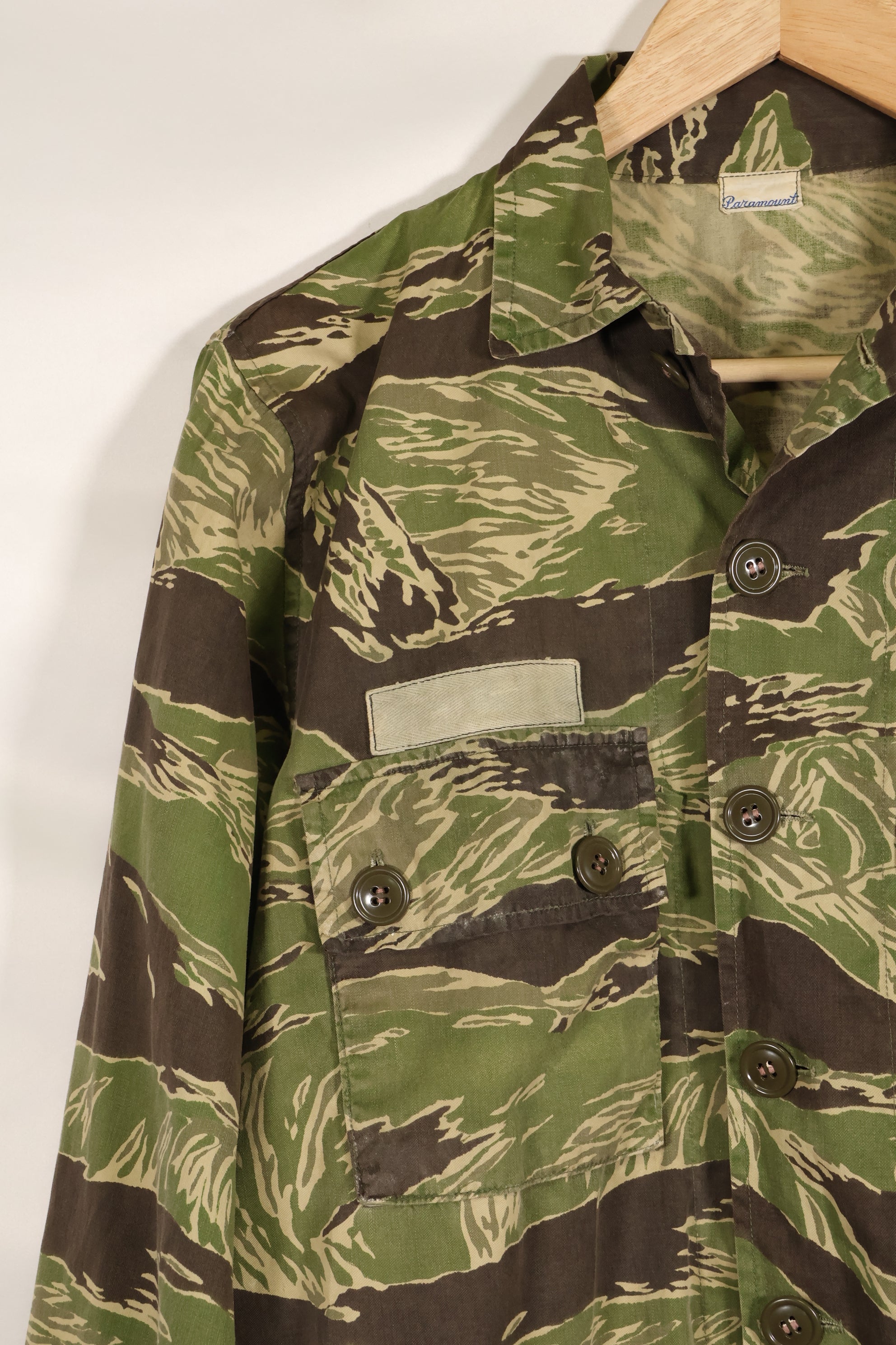 1968 Costume for the movie 