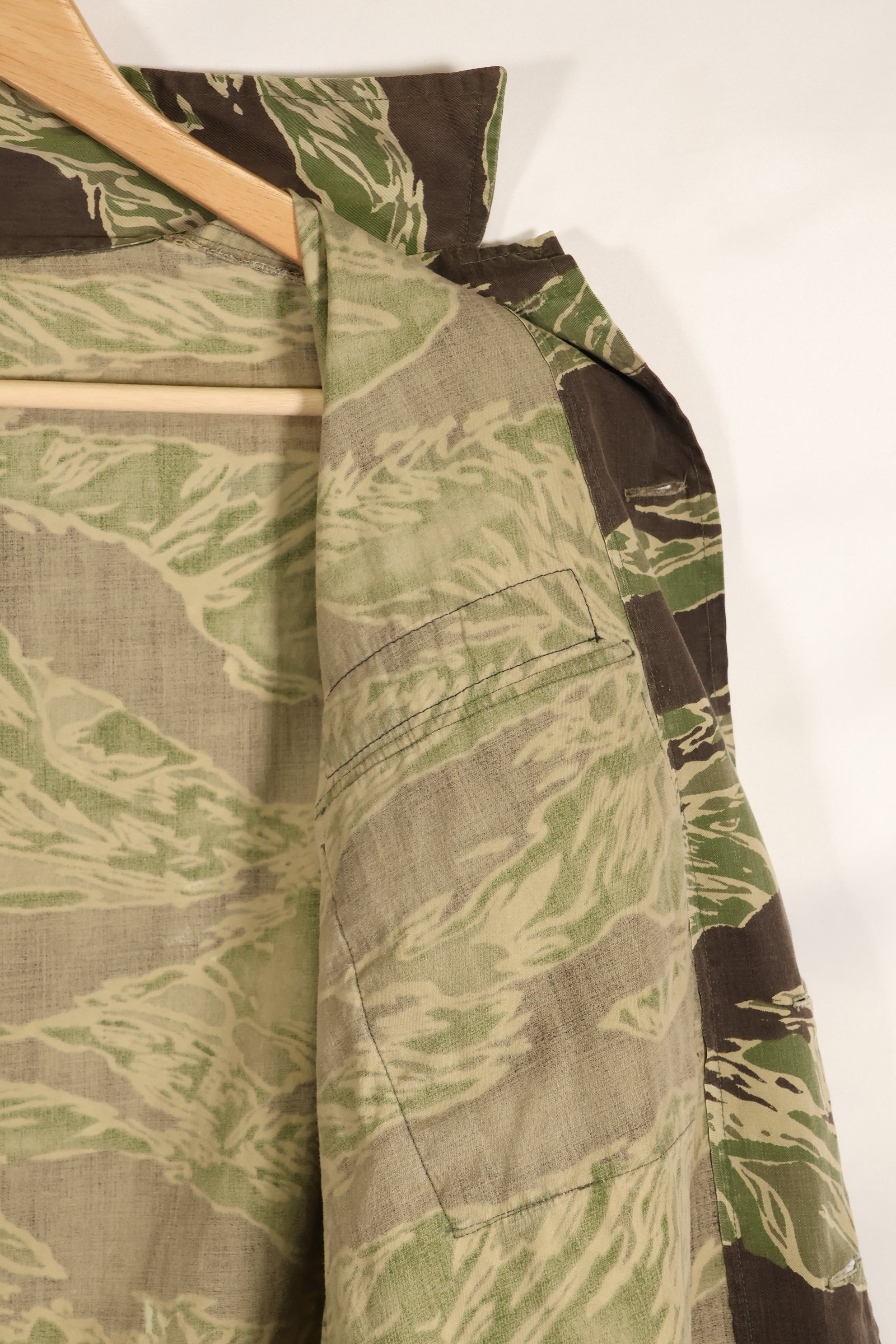 1968 Costume for the movie 