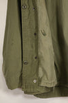 Actual 1st Model M65 Field Jacket, size tag missing, used