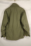 Actual 1st Model M65 Field Jacket, size tag missing, used