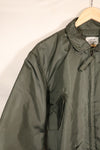 1995 Contract, LARGE (42-44), U.S. Military, CWU-36P, Flight Jacket, Light Zone, Used