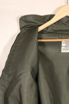 1995 Contract, LARGE (42-44), U.S. Military, CWU-36P, Flight Jacket, Light Zone, Used