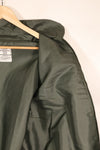 1995 Contract, LARGE (42-44), U.S. Military, CWU-36P, Flight Jacket, Light Zone, Used