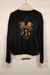 Real 1967-1968 11th Armored Cavalry Regiment Vietnam War Tour Jacket Used