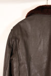 Early 1960s, Size 40, U.S. Navy G-1 Flight Jacket, Virtually Unworn　