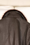 Early 1960s, Size 40, U.S. Navy G-1 Flight Jacket, Virtually Unworn　