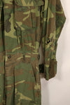 Real 1966-1967 Rare Local Modified Flight Suit ERDL Early Prints