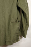 1963 Contract M-R 1st Model Jungle Fatigue Jacket Used Film Company Release