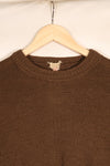 1950s, Indochina War, French Army, Orient Pullover, in good condition, rare item　