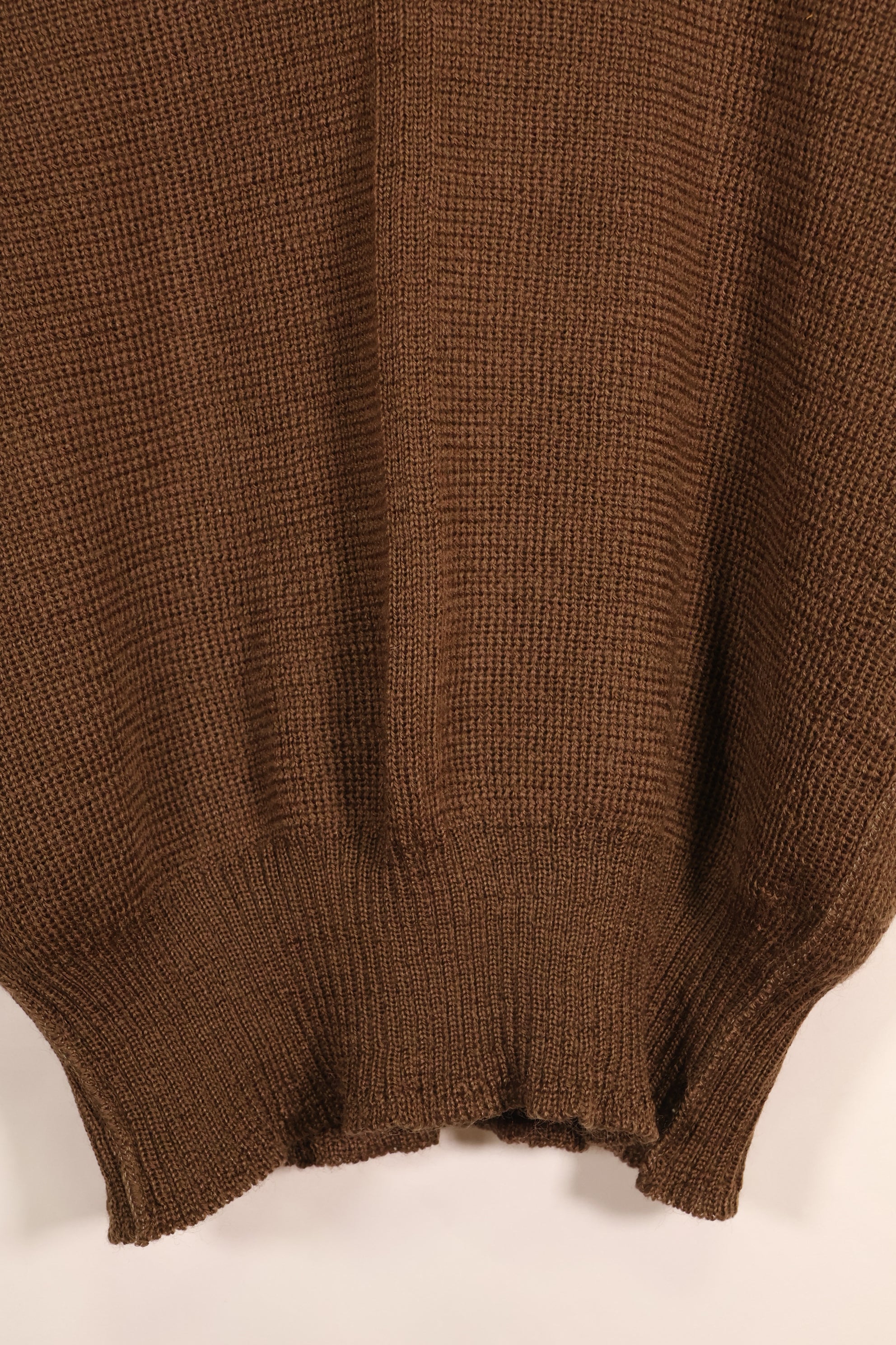 1950s, Indochina War, French Army, Orient Pullover, in good condition, rare item　