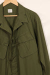 Real L-L Deadstock 1969 4th Model Jungle Fatigue Jacket R