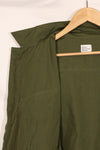 Real L-L Deadstock 1969 4th Model Jungle Fatigue Jacket R