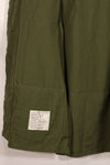 Real L-L Deadstock 1969 4th Model Jungle Fatigue Jacket R