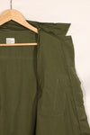 Real L-L Deadstock 1969 4th Model Jungle Fatigue Jacket R