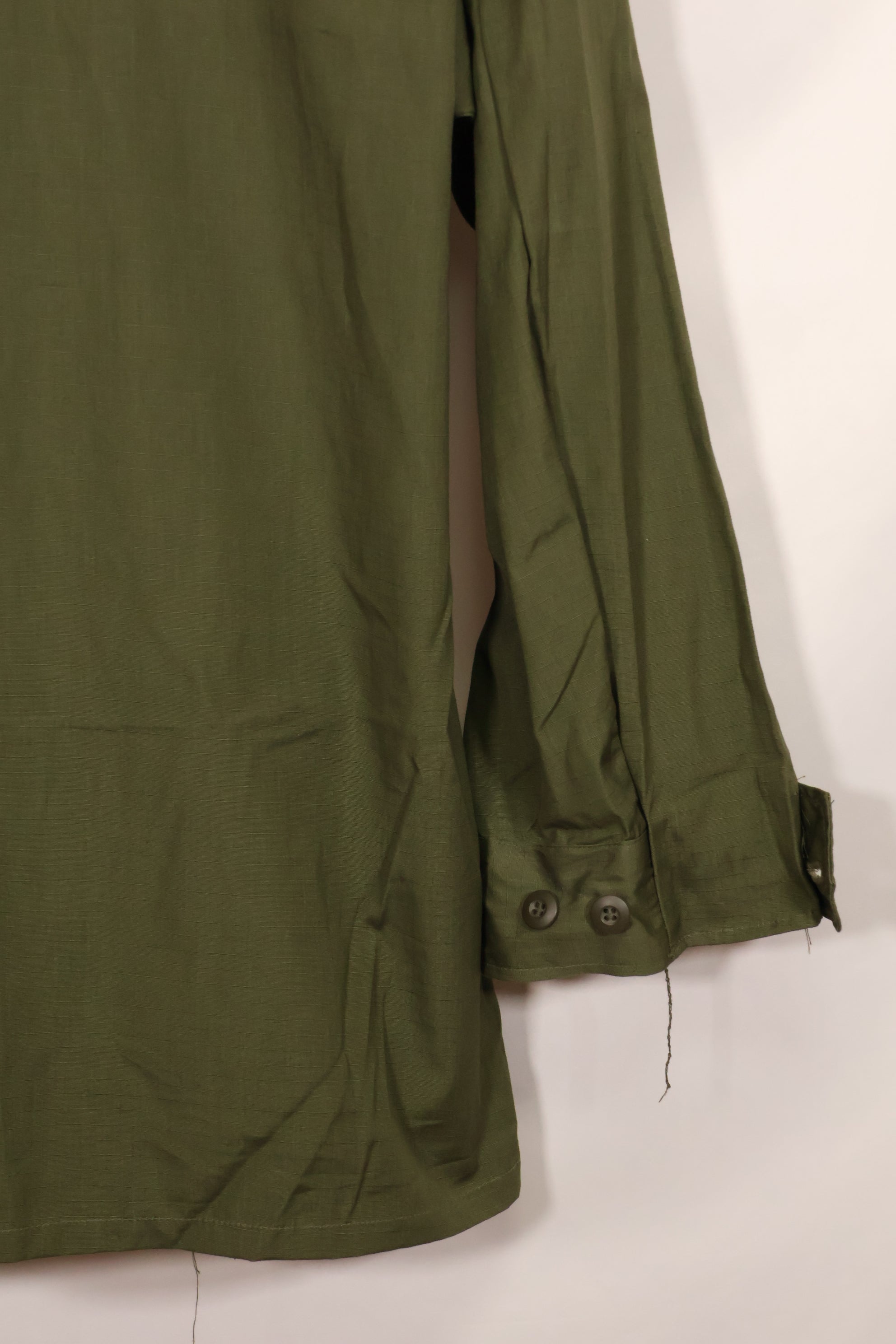 Real L-L Deadstock 1969 4th Model Jungle Fatigue Jacket R
