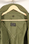 1961年契約　M-L　アメリカ空軍　USAF　地上員向け　フィールドジャケット　中古品