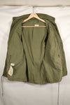 Actual X-S-R 1st Model M65 Field Jacket, size tag missing, used
