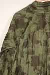 Real 1967 Australian Army raincoat, used, faded, used, B