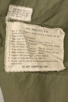 Actual X-S-R 1st Model M65 Field Jacket, size tag missing, used