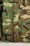 1996年製 U.S. ARMY ECWCS Gen1 ゴアテックスパーカー ウッドランドカモフラージュ Medium-Regular