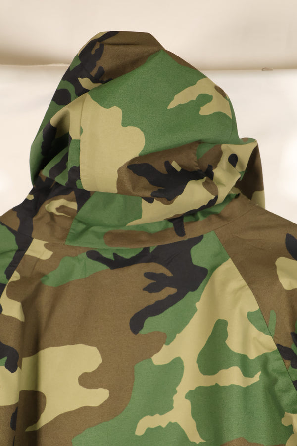 1996年製 U.S. ARMY ECWCS Gen1 ゴアテックスパーカー ウッドランドカモフラージュ Medium-Regular