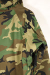 1996年製 U.S. ARMY ECWCS Gen1 ゴアテックスパーカー ウッドランドカモフラージュ Medium-Regular