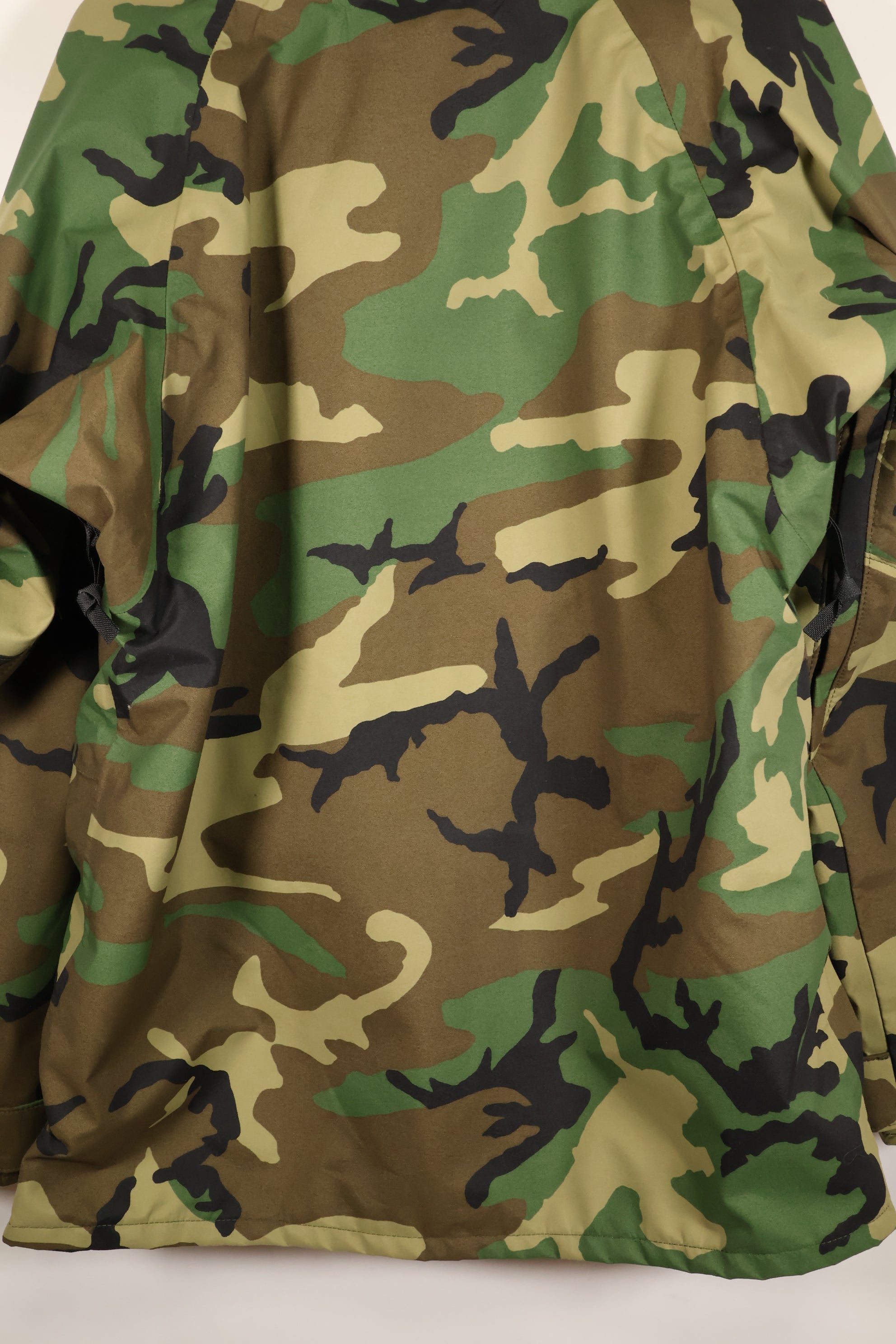 1996年製 U.S. ARMY ECWCS Gen1 ゴアテックスパーカー ウッドランドカモフラージュ Medium-Regular