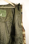 1990年代　民間品　M-R　アメリカ軍　ECWCS　Gen 1　ゴアテックスパーカー　同等品　中古品