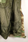 1990年代　民間品　M-R　アメリカ軍　ECWCS　Gen 1　ゴアテックスパーカー　同等品　中古品