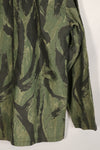 Real Fabric VNMC Pattern Tiger Stripe Vietnamese Tailored Hunting Jacket Used