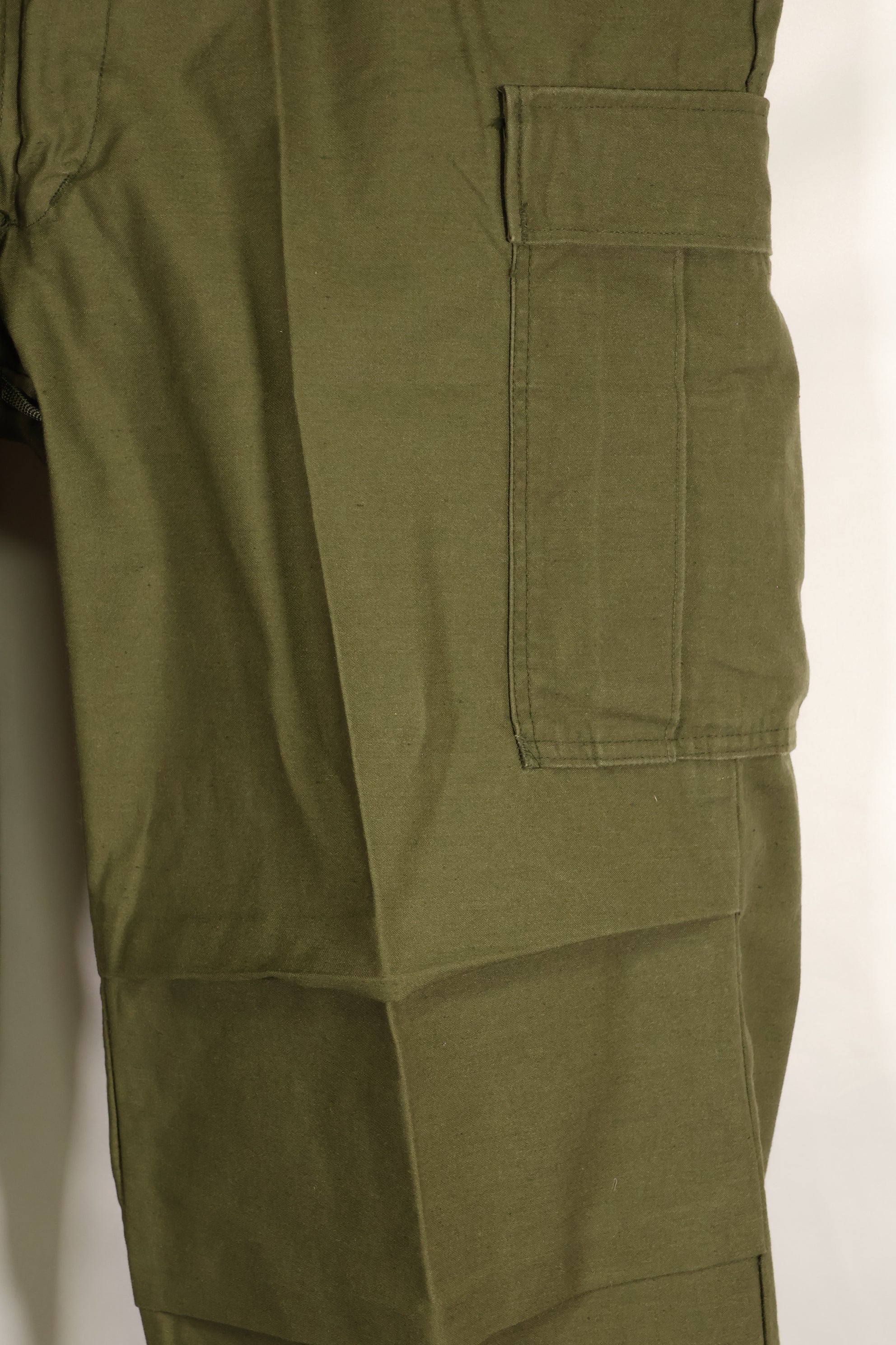 1973 U.S. Army M65 Cotton Field Pants M-R Used
