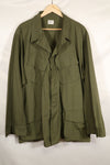 Actual 1970 X-L-R Deadstock 4th Model Jungle Fatigue Jacket B