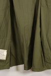 Actual 1970 X-L-R Deadstock 4th Model Jungle Fatigue Jacket B