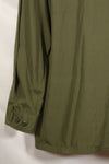 Actual 1970 X-L-R Deadstock 4th Model Jungle Fatigue Jacket B