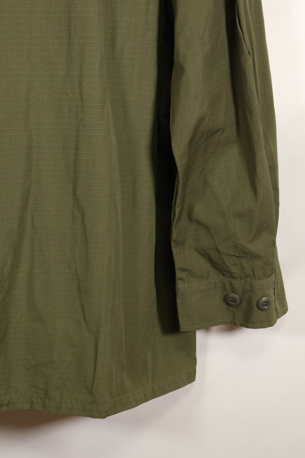 Actual 1970 X-L-R Deadstock 4th Model Jungle Fatigue Jacket B