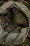 Late 1960's Late War Pattern CIDG Pattern Locally Made Booney Hat Used