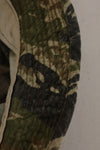 Late 1960's Late War Pattern CIDG Pattern Locally Made Booney Hat Used
