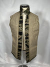 30% OFF [Delivery in early March 2024]  MILITARIA 1911 Silver Tiger Stripe 1st Model Jungle Fatigue Jacket MADE IN JAPAN