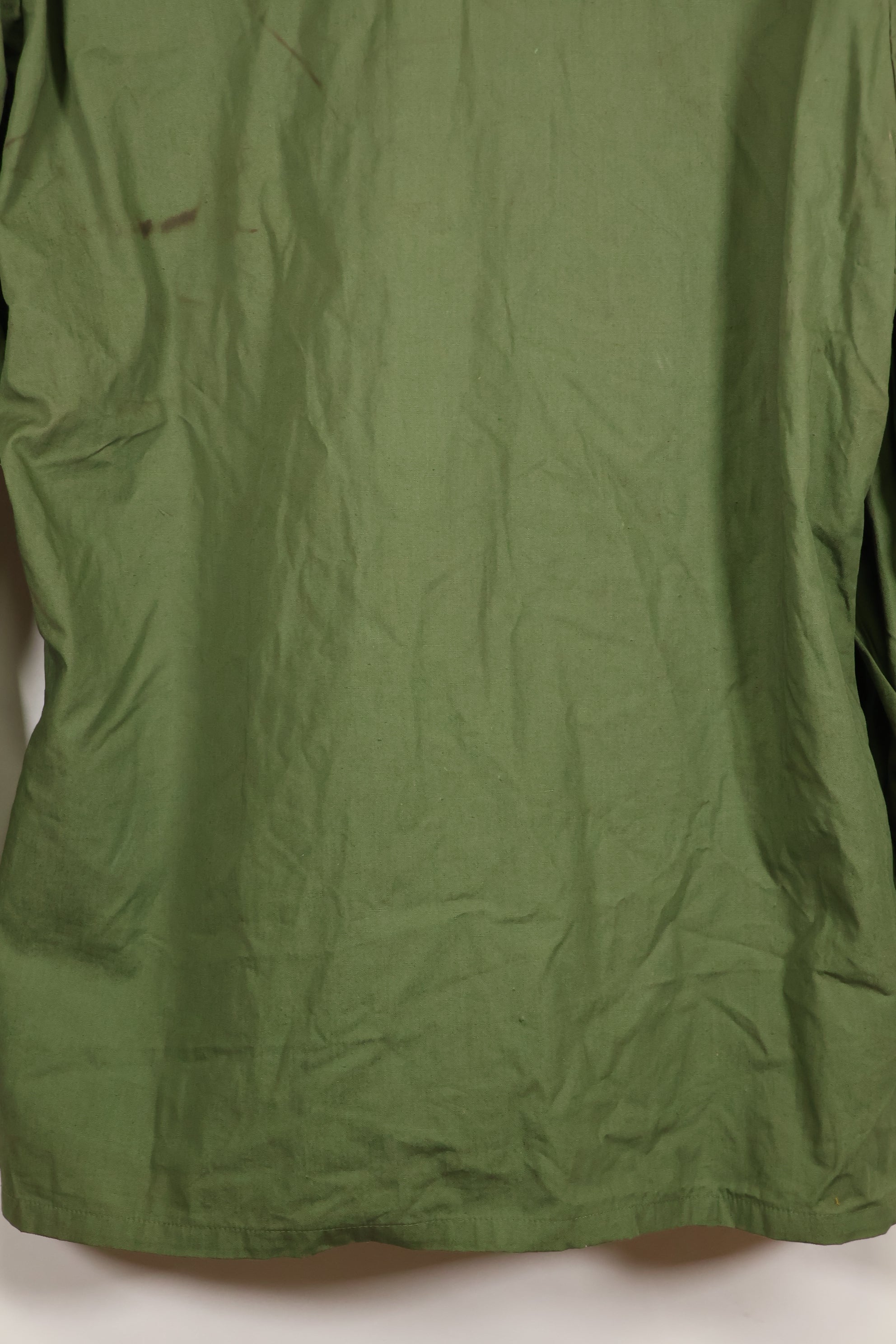 1967 Contract Deadstock L-R 3rd Model Jungle Fatigue Jacket